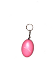 Pink Personal Alarm